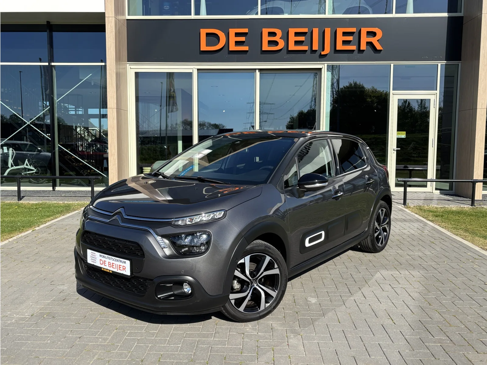 Citroën C3 (2021) — foto 1