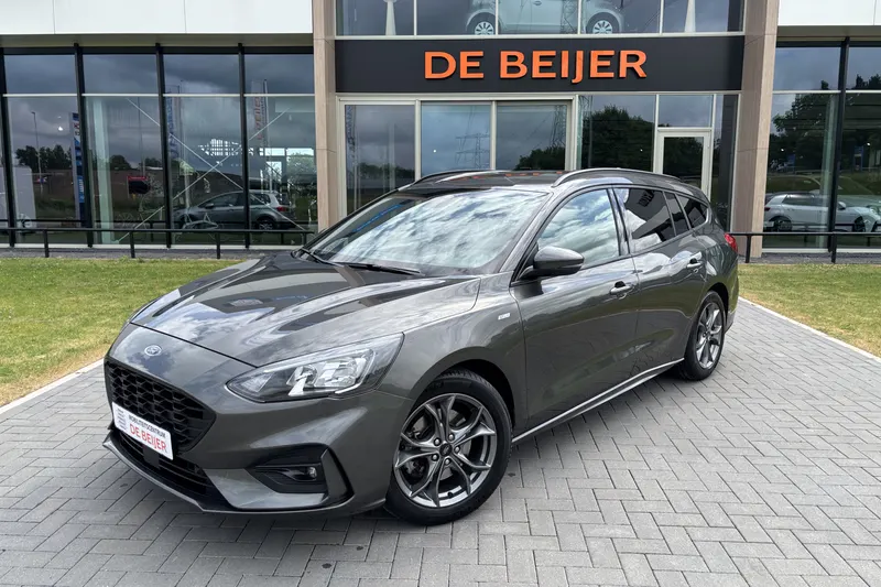 Ford Focus (2021)