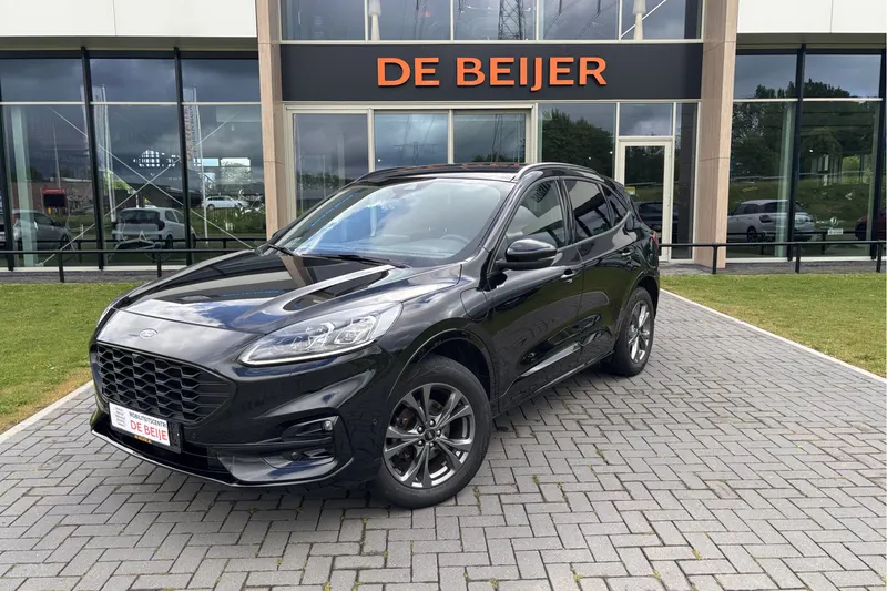 Ford Kuga (2023)