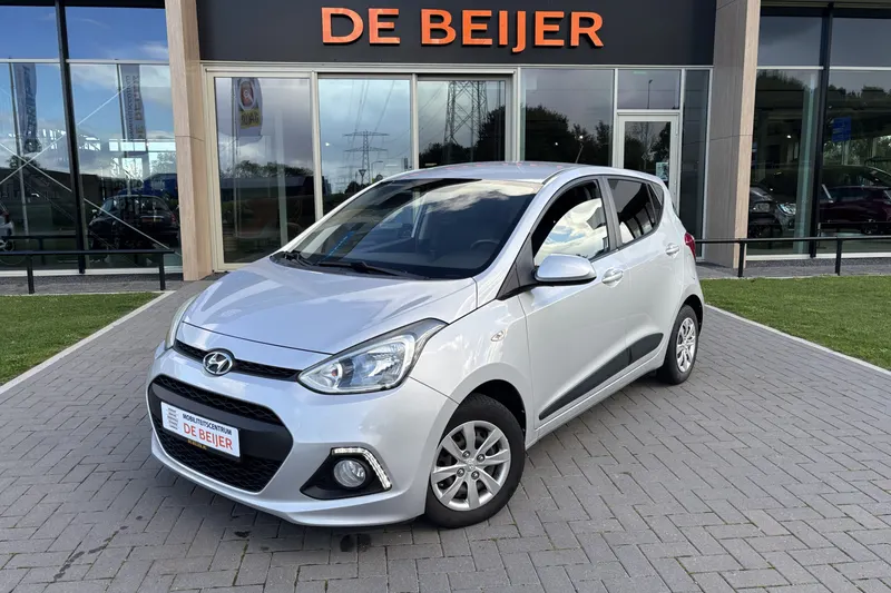 Hyundai i10 (2017)