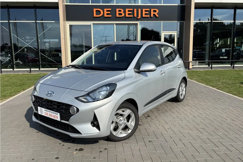 Hyundai i10 (2022)