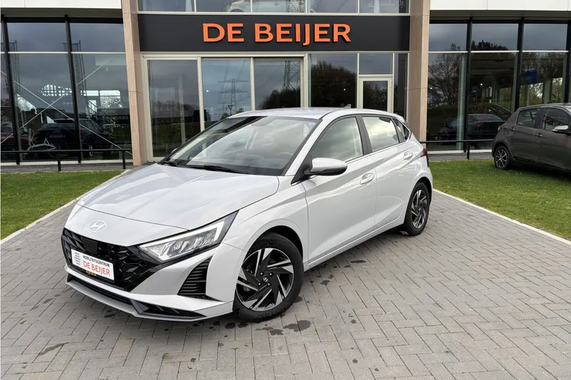 Hyundai i20 (2024)