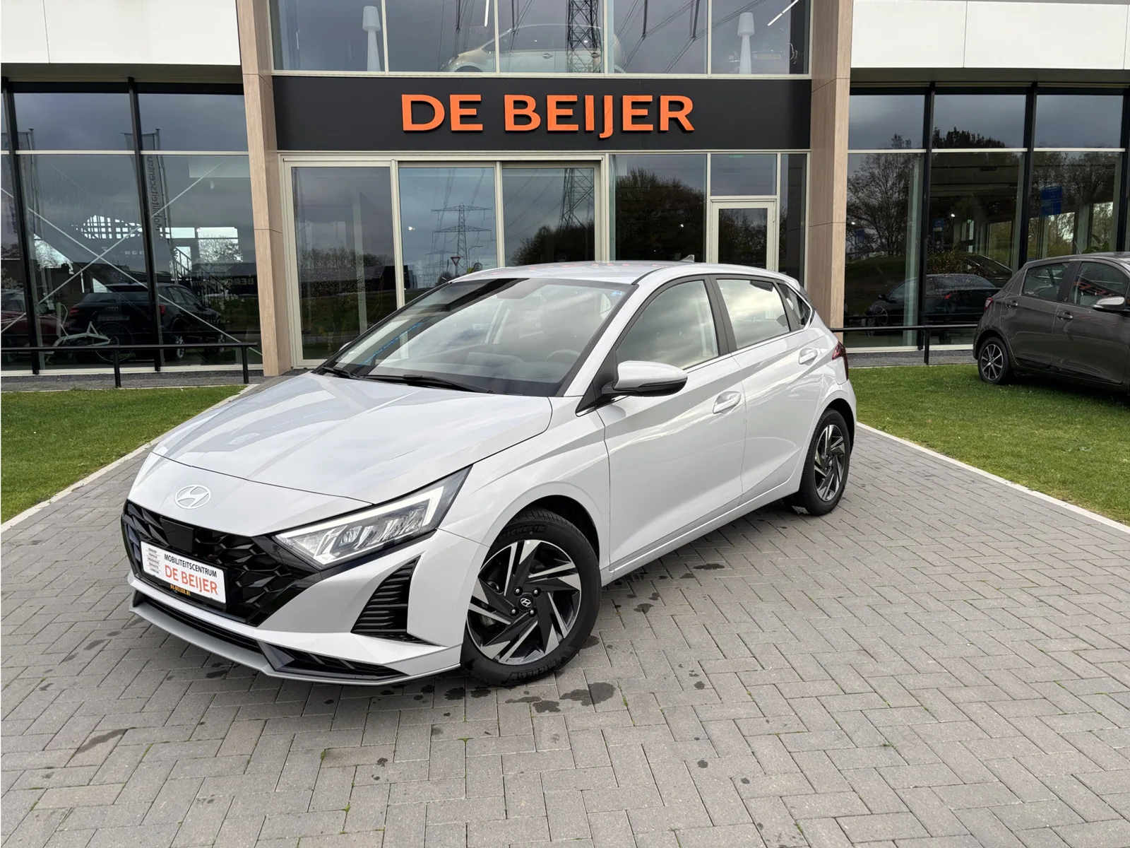 Hyundai i20 (2024) — foto 1