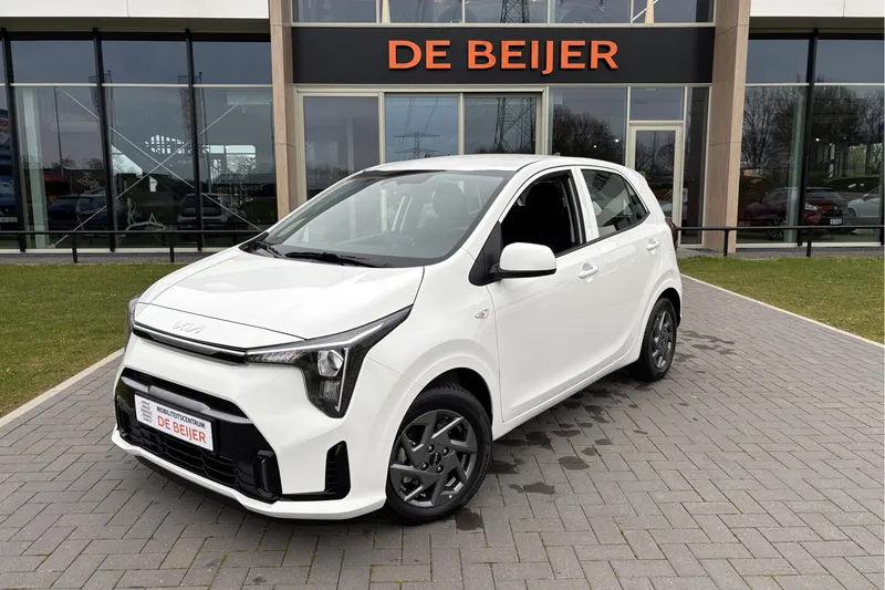 Kia Picanto (2025)