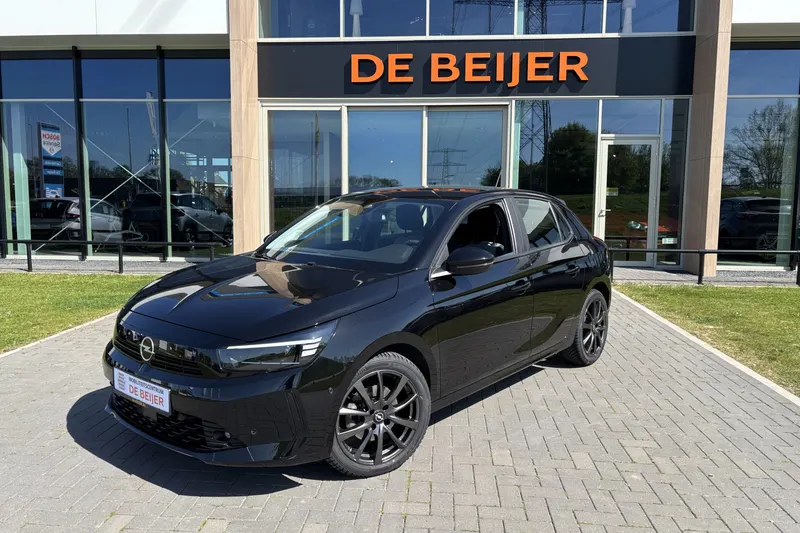 Opel Corsa (2024)