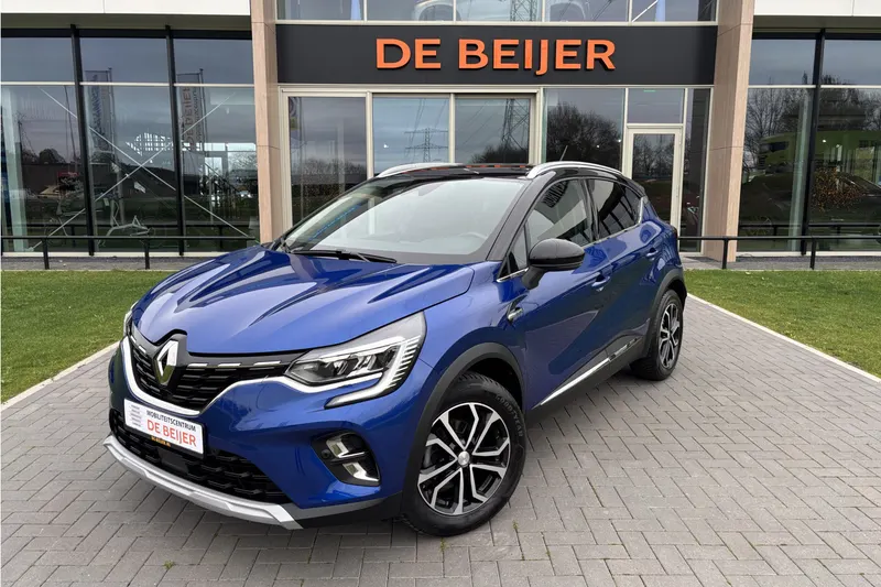 Renault Captur (2020)