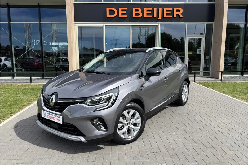 Renault Captur (2021)