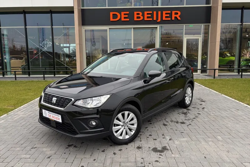 SEAT Arona (2021)
