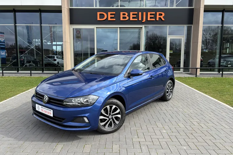 Volkswagen Polo (2021)
