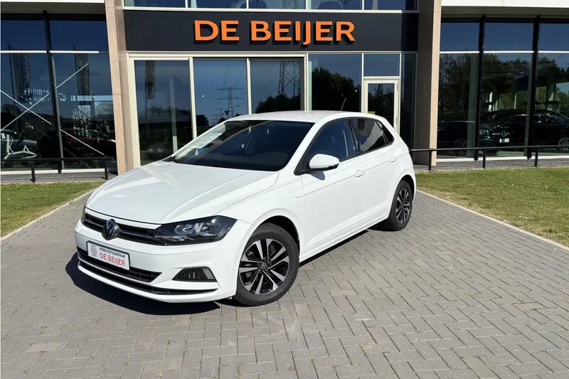 Volkswagen Polo (2021)