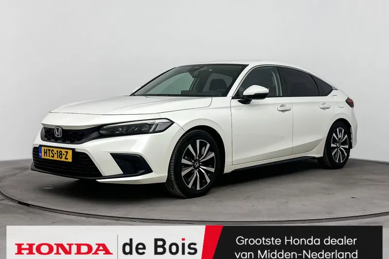 Honda Civic (2025)