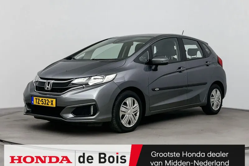Honda Jazz (2018)