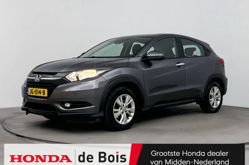 Honda HR-V (2016)