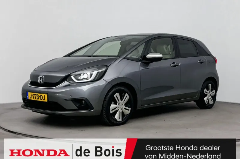 Honda Jazz (2020)