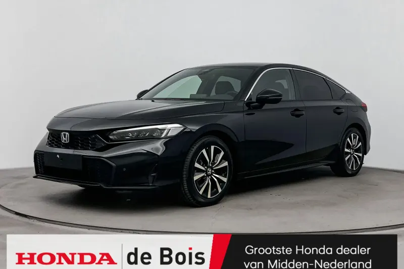 Honda Civic (2026)