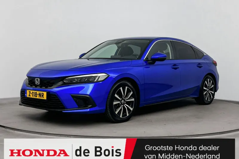 Honda Civic (2024)