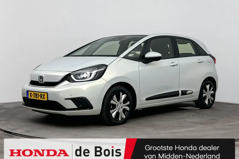 Honda Jazz (2021)