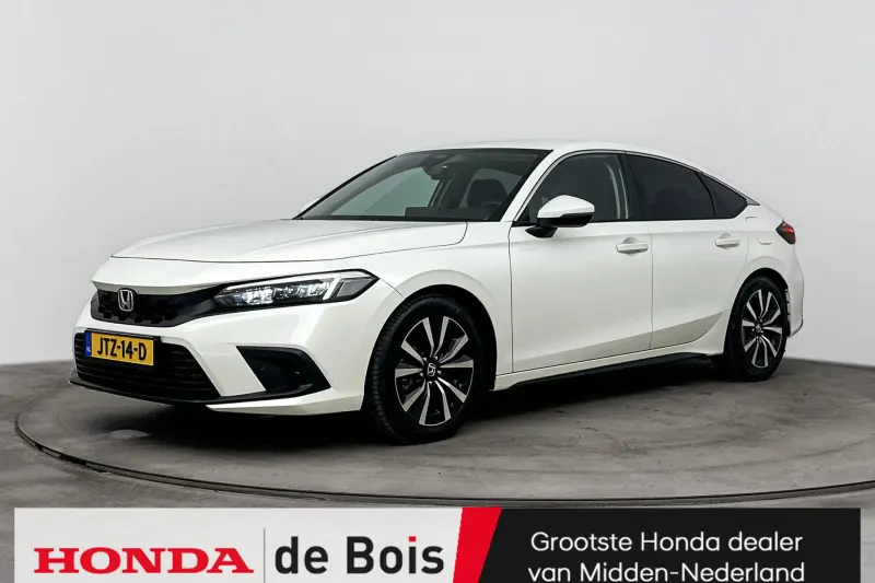 Honda Civic (2025)