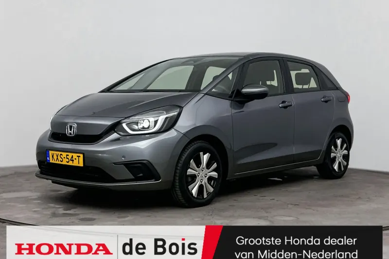 Honda Jazz (2021)