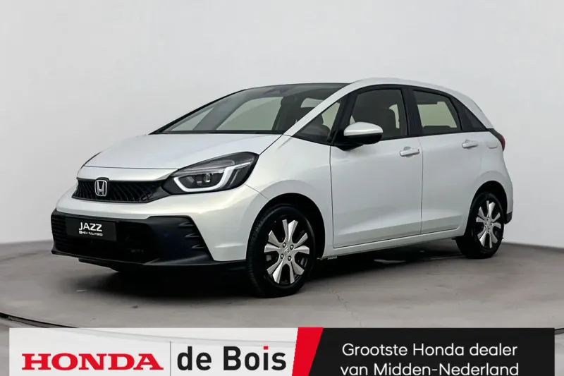 Honda Jazz (2026)