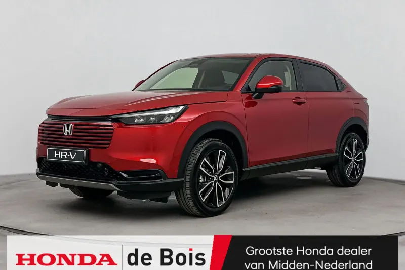Honda HR-V (2026)