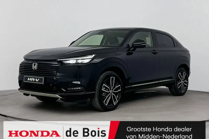 Honda HR-V (2026)