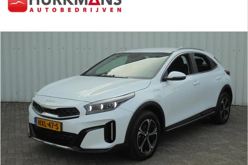 Kia XCeed (2025)