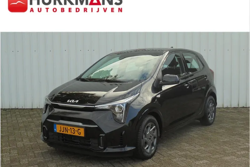 Kia Picanto (2025)