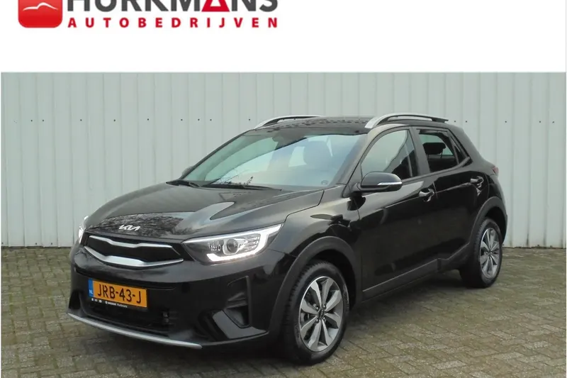 Kia Stonic (2025)