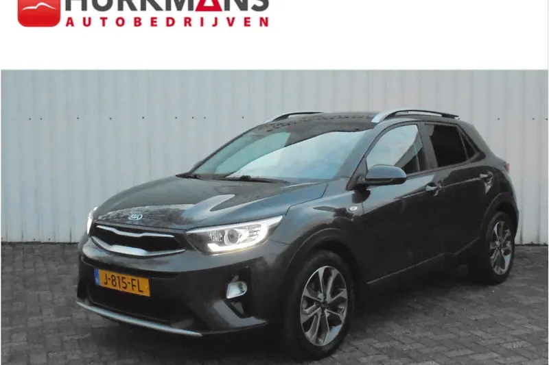 Kia Stonic (2020)