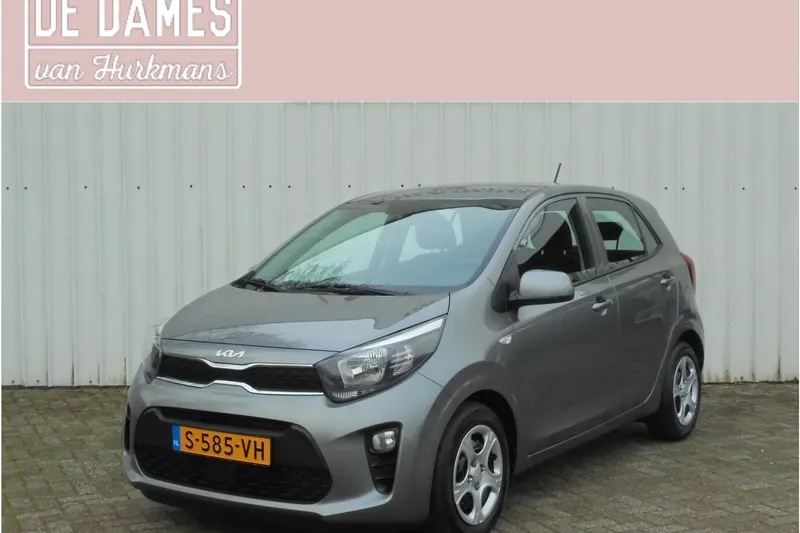 Kia Picanto (2023)