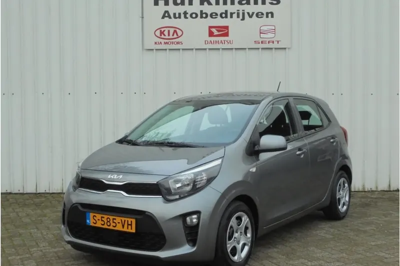 Kia Picanto (2023)