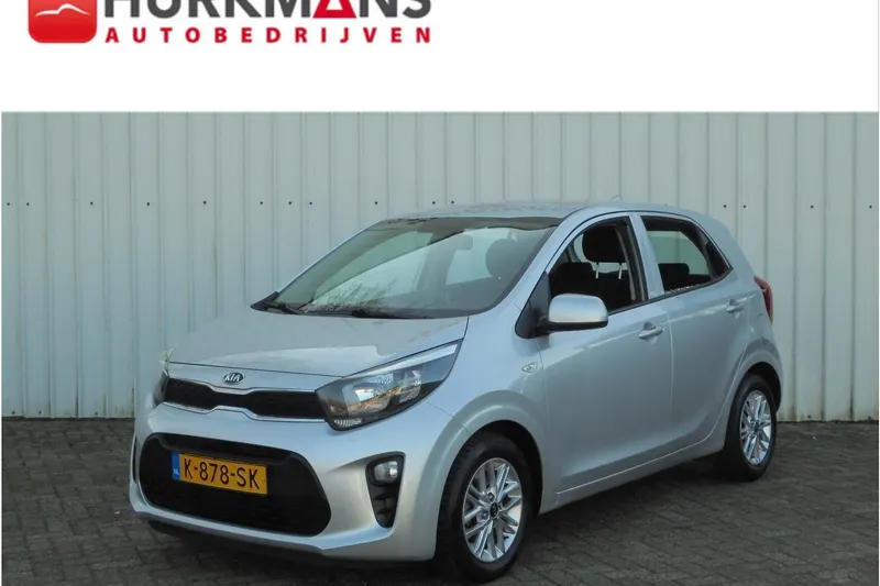 Kia Picanto (2021)