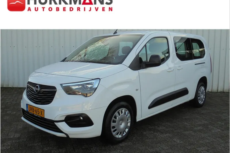Opel Combo (2022)