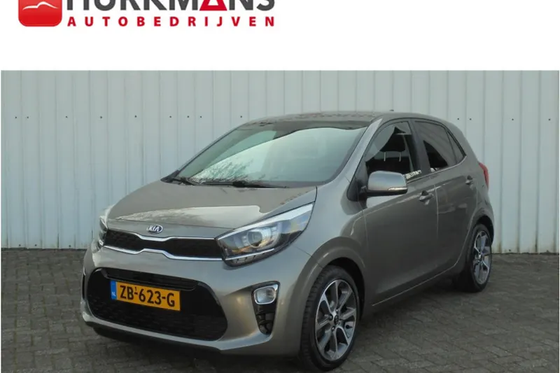 Kia Picanto (2019)