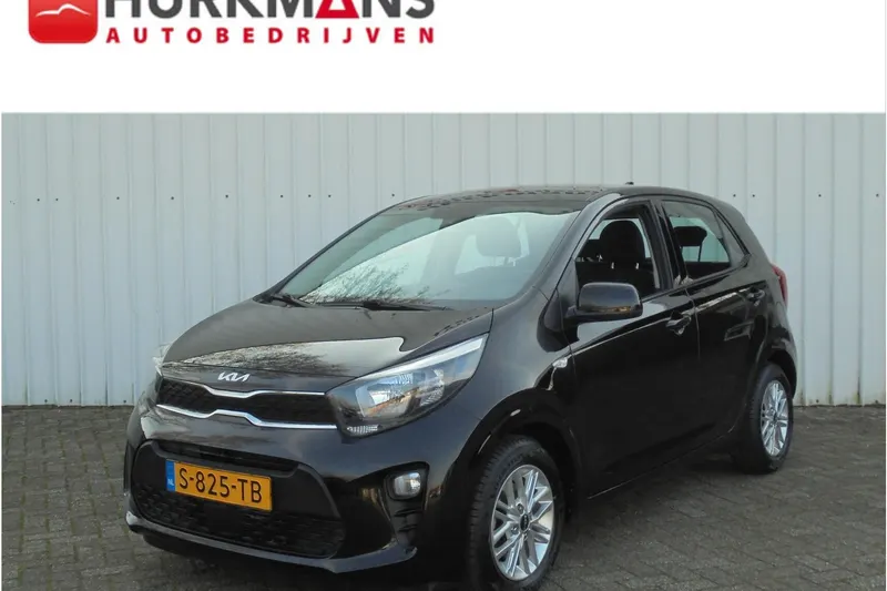 Kia Picanto (2023)
