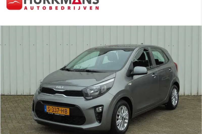 Kia Picanto (2023)