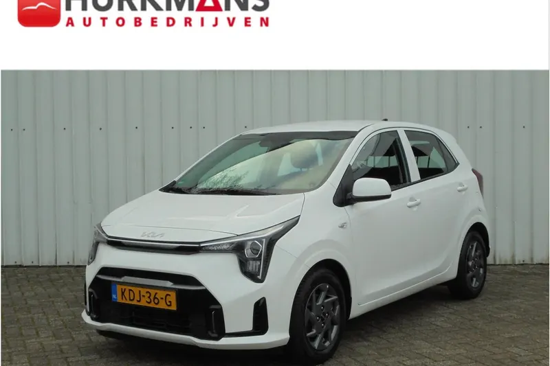Kia Picanto (2024)