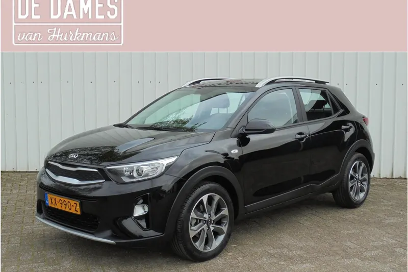Kia Stonic (2019)