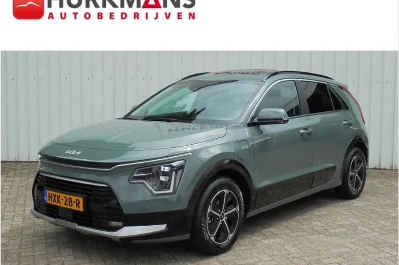 Kia Niro (2025)