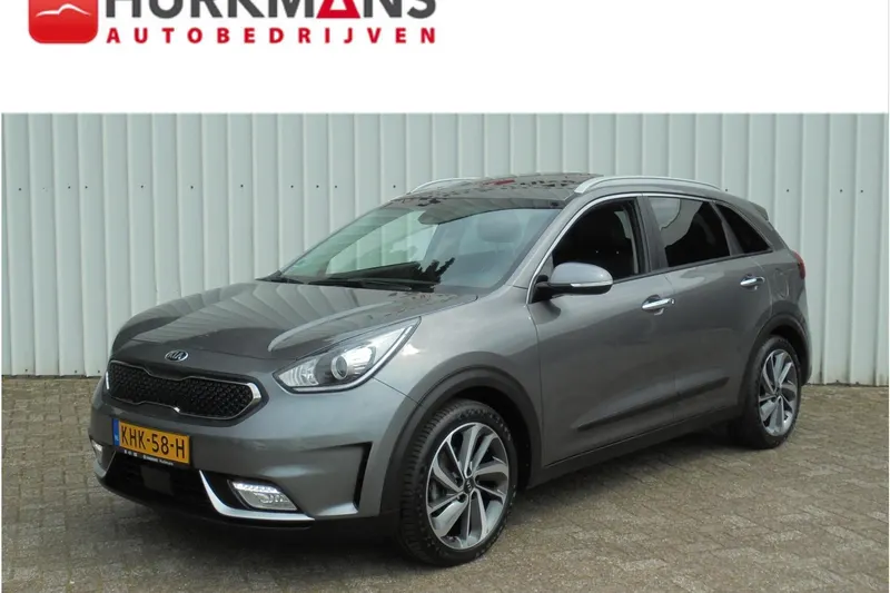 Kia Niro (2018)