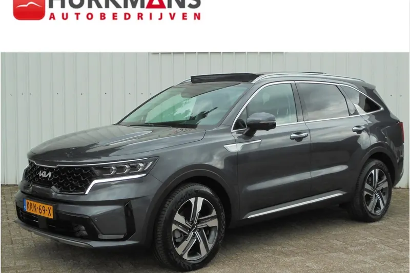 Kia Sorento (2023)