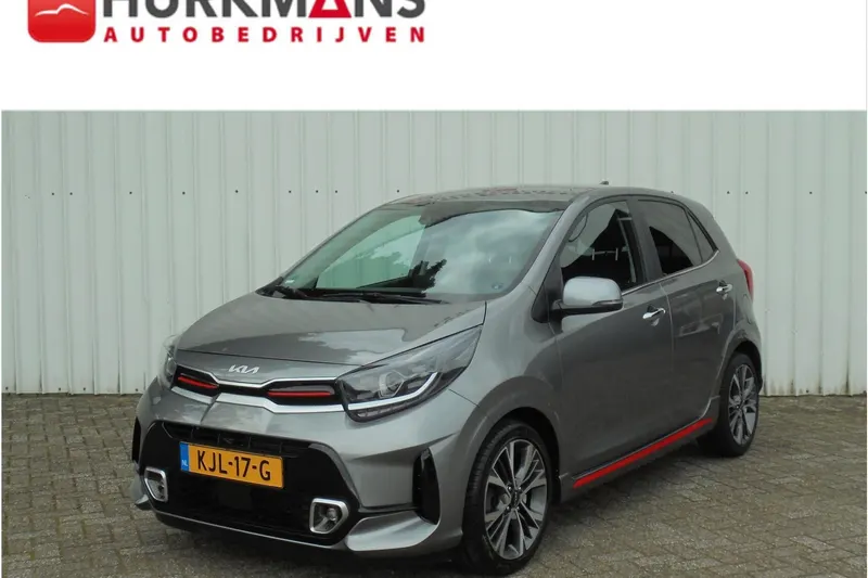 Kia Picanto (2024)