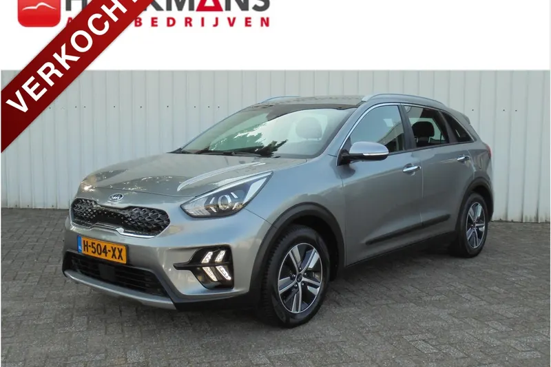 Kia Niro (2020)