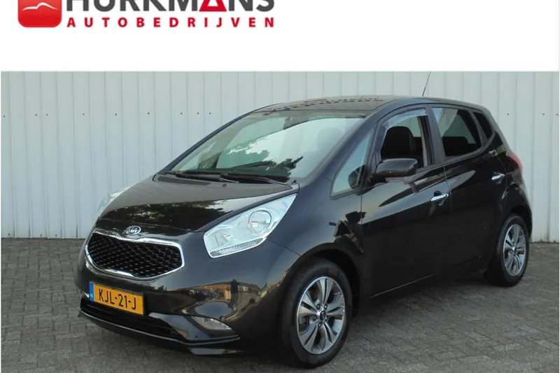 Kia Venga (2019)