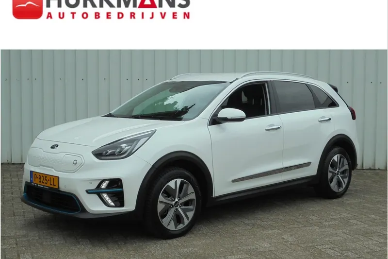 Kia Niro EV (2020)