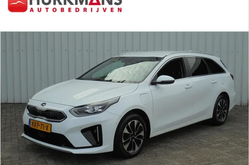 Kia Ceed (2021)
