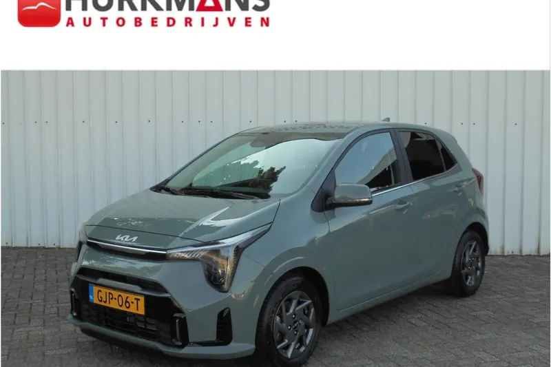 Kia Picanto (2024)