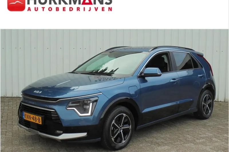 Kia Niro (2024)