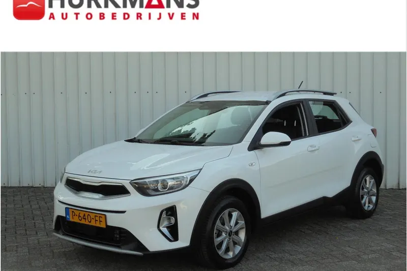 Kia Stonic (2022)